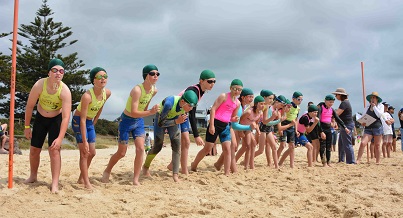 Nippers 2017-18